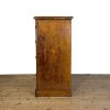 M-6597 Antique Victorian Mahogany Chest of Drawers (5)