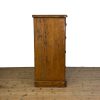M-6597 Antique Victorian Mahogany Chest of Drawers (6)