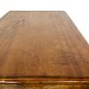 M-6597 Antique Victorian Mahogany Chest of Drawers (7)