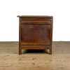 M-6628 Antique 18th Century Oak Coffer (7)