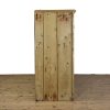 M-6719 Antique Victorian Pine Dresser Base Sideboard (9)
