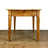 M-6725 Antique Pine Kitchen Table (5)