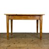 M-6725 Antique Pine Kitchen Table (6)