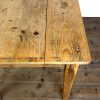 M-6725 Antique Pine Kitchen Table (8)