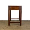 M-6728 Antique Oak Writing Table (5)