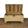 M-6810 Vintage Oriental Inspired Trunk (2)