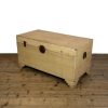 M-6810 Vintage Oriental Inspired Trunk (4)
