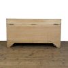 M-6810 Vintage Oriental Inspired Trunk (6)