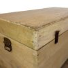 M-6810 Vintage Oriental Inspired Trunk (9)