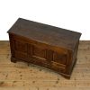 M-6827 Antique Oak Mule Chest (4)