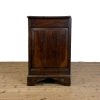 M-6827 Antique Oak Mule Chest (7)