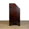 M-6828 Antique Georgian Oak Writing Bureau (10)