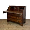 M-6828 Antique Georgian Oak Writing Bureau (5)