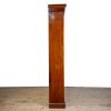 M-6832 Antique Large Mahogany Bookcase (1)