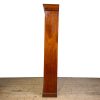 M-6832 Antique Large Mahogany Bookcase (4)