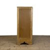 M-6845 Antique Stripped Pine Chest of Drawers (3)