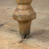 M-6852 Antique Light Oak Kitchen Table (9)