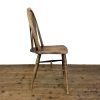 M-6862 Set of Four Wheelback Kitchen Chairs (1)