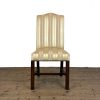 M-6871b Vintage Striped Chair (2)