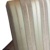 M-6871b Vintage Striped Chair (6)