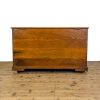 M-6879 Antique Small Trunk Blanket Box (9)