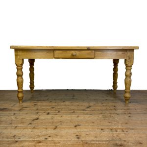 M-6890 Vintage Pine Kitchen Table (2)