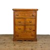 M-6902 Reclaimed Pine Small Bank of Drawers (2)