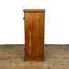 M-6902 Reclaimed Pine Small Bank of Drawers (4)