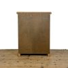 M-6902 Reclaimed Pine Small Bank of Drawers (5)