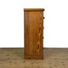 M-6902 Reclaimed Pine Small Bank of Drawers (6)
