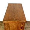 M-6902 Reclaimed Pine Small Bank of Drawers (7)