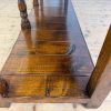 M-6920A Traditional Oak Potboard Dresser (2)