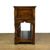M-6920B Traditional Oak Dresser Base (4)