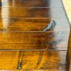 M-6920B Traditional Oak Dresser Base (5)