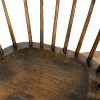 M-6924 Traditional Stickback Windsor Armchair (3)