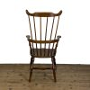 M-6924 Traditional Stickback Windsor Armchair (5)
