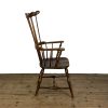 M-6924 Traditional Stickback Windsor Armchair (6)