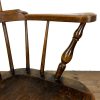 M-6924 Traditional Stickback Windsor Armchair (8)