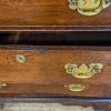 M-6928 Antique Georgian Oak Livery Cupboard (5)