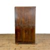 M-6943 Antique 19th Century Oak Chest of Drawers (6)