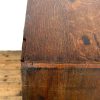 M-6943 Antique 19th Century Oak Chest of Drawers (7)