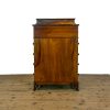 M-6944 Antique Victorian Davenport Desk (11)