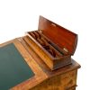 M-6944 Antique Victorian Davenport Desk (9)