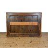 M-6948 Reclaimed Pine Settle Bench (7)