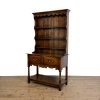 M-6979 20th Century Oak Dresser 1