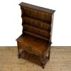 M-6979 20th Century Oak Dresser 3