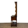 M-6979 20th Century Oak Dresser 4