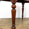 M-3352 Victorian Mahogany Side Table (6)