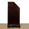 M-4918 Antique Mahogany Bureau Penderyn Antiques (3)