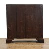 M-4918 Antique Mahogany Bureau Penderyn Antiques (4)